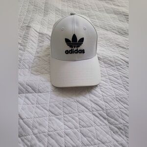 Adidas Trefoil Baseball Cap